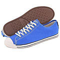 Converse Chuck Taylor� All Star� Slim Fit Strong Blue/Milk