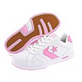 Converse Baboo White/Pink