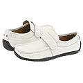 Hush Puppies Crossfire White Leather(Size 7 M (D))