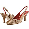 Franco Sarto Libel Copper Crushed Metallic Kid