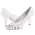 Franco Sarto Goose Latte Brushed Capra
