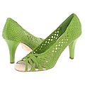 Franco Sarto Goose Kiwi Brushed Capra