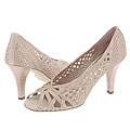 Franco Sarto Goose Copper Brushed Metallic