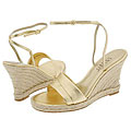 Franco Sarto Disbark Platinum Metallic Kid