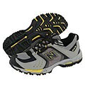 New Balance M809 Grey/Yellow