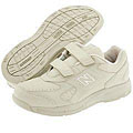 New Balance MW575 (Hook And Loop) Bone