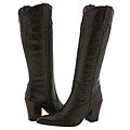 Sam & Libby Lashawn Dark Brown(Size 6 M)