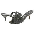 Anne Klein New York Cabos Black