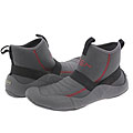 Keen Water Bootie Grey/Grn/Brnt Orange
