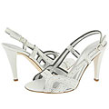 Anne Klein New York Grenada White/Silver