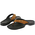 Oakley Leather Paddle Brown