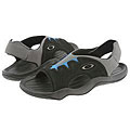 Oakley Solid Smoke Charcoal/Black