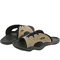 Oakley Liquid Smoke Tan/Black