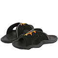 Oakley Liquid Smoke Black/Orange