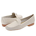 Trotters Melissa II Light Bone