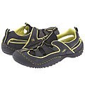 J-41 Coast Line Black/Yellow