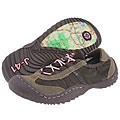J-41 Fault Line Brown/Pink