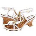 Me Too Chic White(Size 8 M)