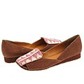 Me Too Express Brown/Pink