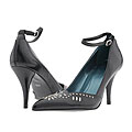 Bronx Shoes 72755 Chiara Black