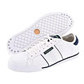 Reebok Lifestyle Royal Court Tournament White/Athletic Navy/Elm