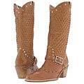 AWOL Osric Dark Tan