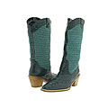 AWOL Otis Bottle Green