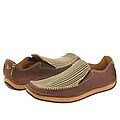 J. Shoes Tumble 2 Stollen/Brown Multi(Size 7 D - Medium)