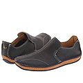 J. Shoes Samba Black