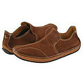 J. Shoes Samba Brown