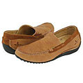 J. Shoes Umbria Tan/Burnt Rust(Size 7 D - Medium)