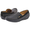 J. Shoes Umbria Black/Black