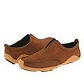J. Shoes Rev Brown/Natural