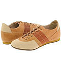 J. Shoes Sprinter Maze/Tan/Carmelite