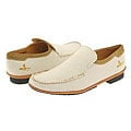J. Shoes Regent Beige/Oakwood