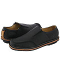 J. Shoes Iowa Black