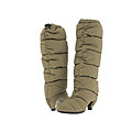 United Nude Sharp Bubble Boot Mid Olive