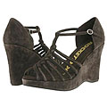 Rocket Dog Greta Tribal Brown