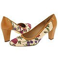 Etienne Aigner Mate Natural Liberty Print