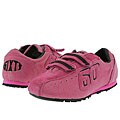 Miss Sixty Kids Burrow-Bowling Strap (Toddler/Youth) Pink/Black