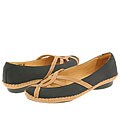 J. Shoes Nina Black/Natural