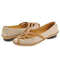 J. Shoes Nina Coral/Natural