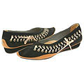 J. Shoes Quartz Black
