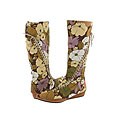 J. Shoes Sapphire Pink Brown