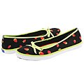Keds Dolce Black(Size 9.5 M (B))