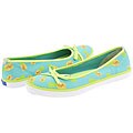 Keds Dolce Vintage Teal