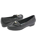 Dockers Gypsy Black Leather