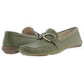 AK Anne Klein Davis Oregano Leather(Size 6 M)
