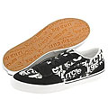 Rip Curl Costa Grey Print Ramskid/Black