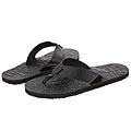 Rip Curl Ramskid Leather Black
